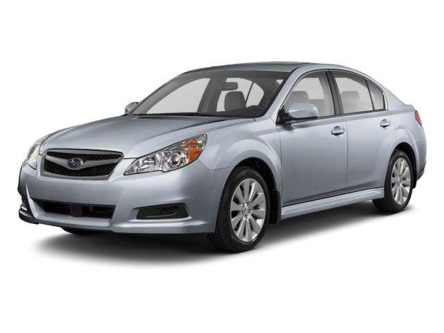 2010 Subaru Legacy 3.6R Limited — Sedan — 147,664 mi — Alexandria, VA