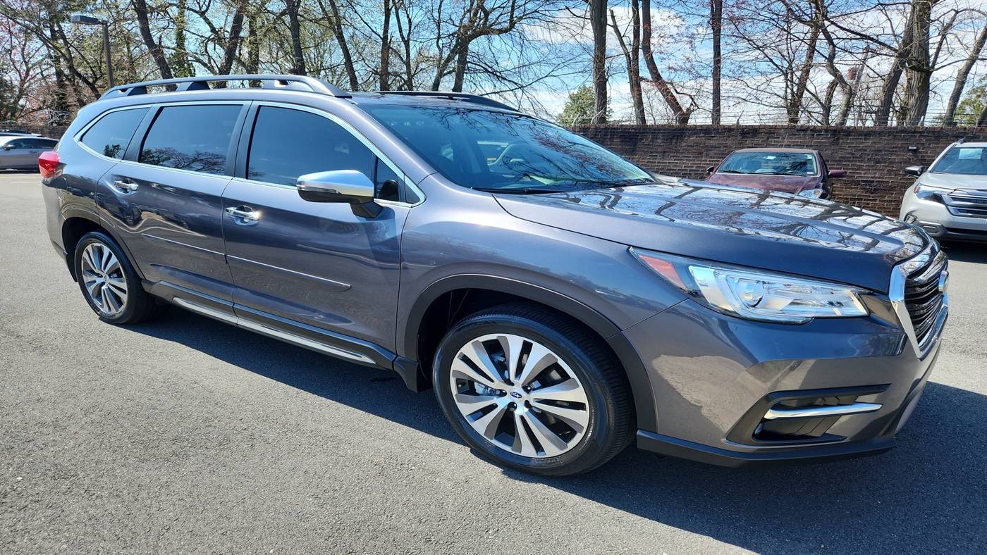 2022 Subaru Ascent Touring — SUV — 34,019 mi — Alexandria, VA