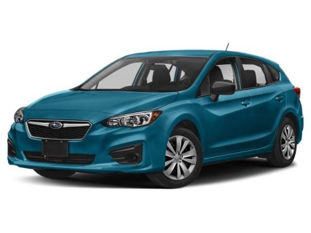 2019 Subaru Impreza 2.0i Premium — Hatchback — 46,500 mi — Alexandria, VA