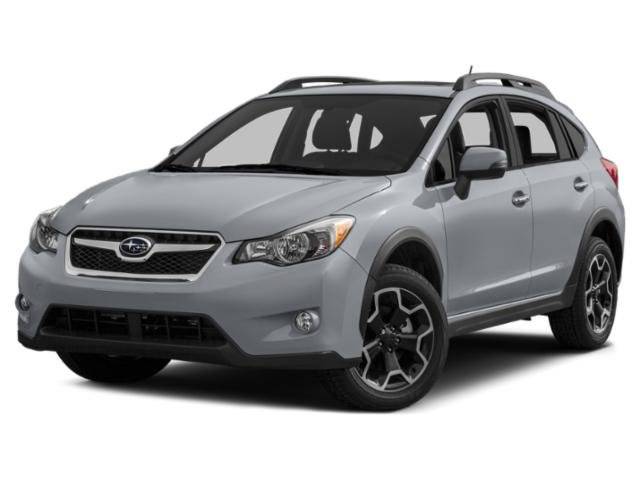 2015 Subaru XV Crosstrek 2.0i Premium — SUV — 97,537 mi — Alexandria, VA