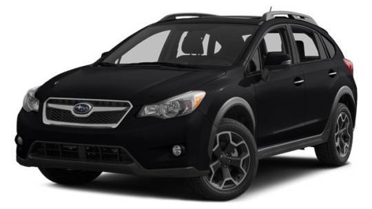 2014 Subaru XV Crosstrek 2.0i Premium — SUV — 91,081 mi — Alexandria, VA
