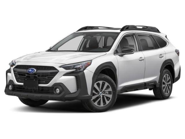 2025 Subaru Outback Premium — SUV — 6 mi — Alexandria, VA