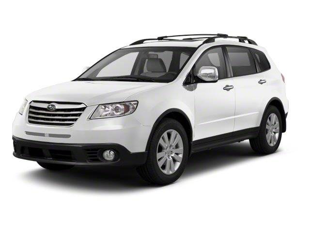 2010 Subaru Tribeca Limited — SUV — 123,250 mi — Alexandria, VA