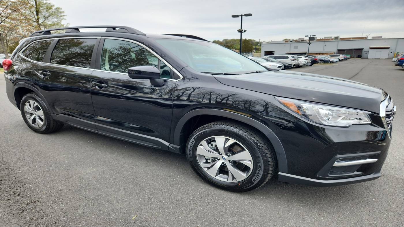 2021 Subaru Ascent Premium — SUV — 36,450 mi — Alexandria, VA