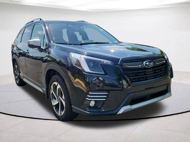 2022 Subaru Forester Touring — SUV — 50,195 mi — Alexandria, VA