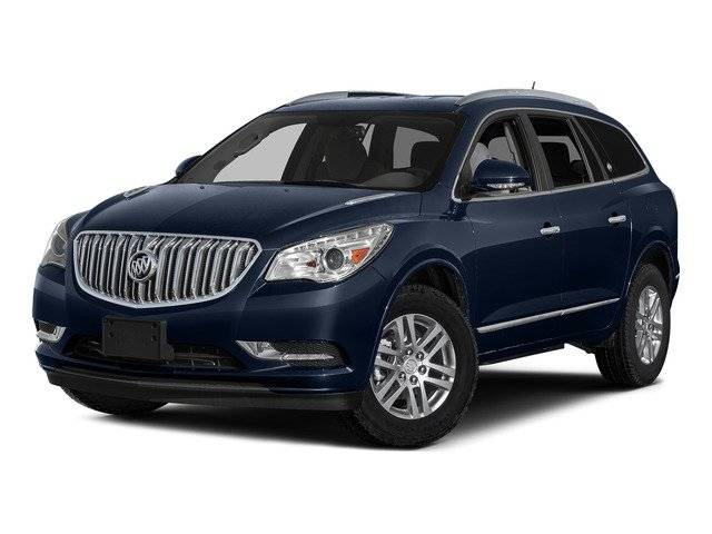 2016 Buick Enclave Leather — SUV — 100,658 mi — Alexandria, VA