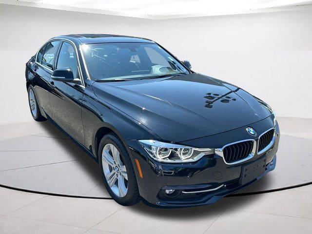 2018 BMW 3 Series 330i