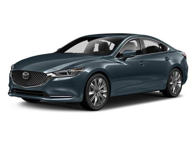 2018 Mazda Mazda6 Touring — Sedan — 100,573 mi — Alexandria, VA
