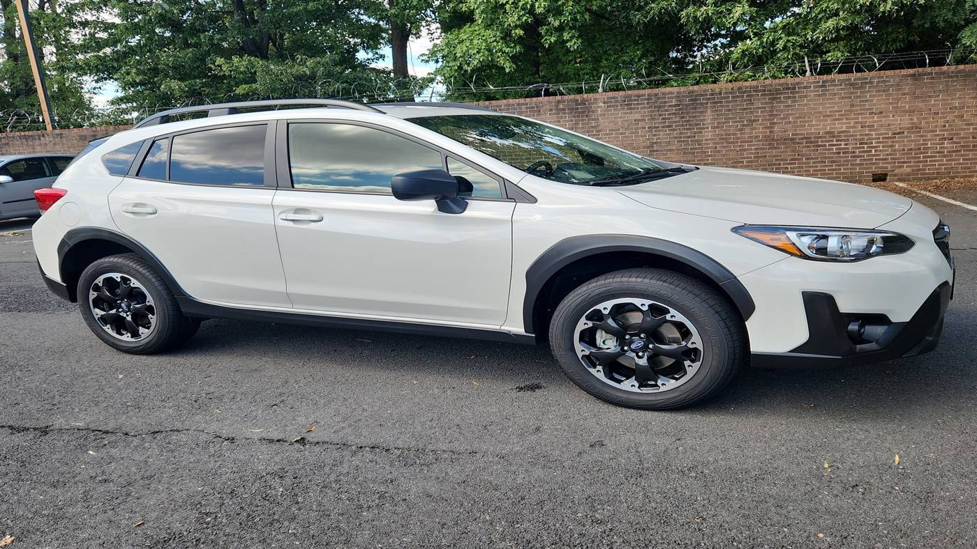 2023 Subaru Crosstrek 2.0i — SUV — 46,700 mi — Alexandria, VA