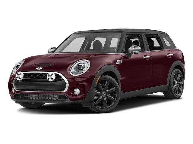 2016 MINI Clubman Cooper S — Wagon — 97,198 mi — Alexandria, VA