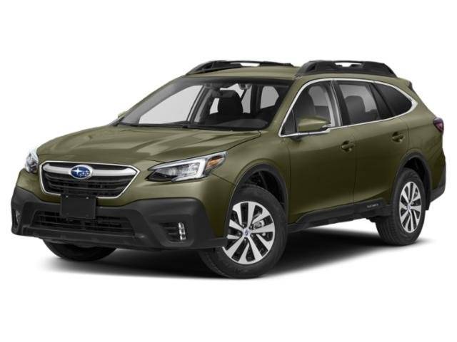 2020 Subaru Outback 2.5i Premium — SUV — 204,313 mi — Alexandria, VA