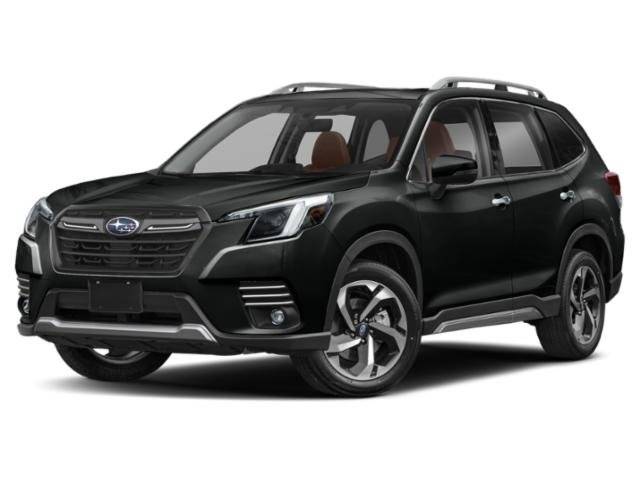 2022 Subaru Forester Touring — SUV — 24,726 mi — Alexandria, VA