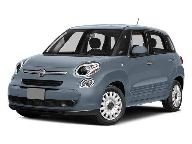 2014 FIAT 500L Lounge — Hatchback — 38,191 mi — Alexandria, VA