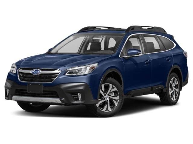 2022 Subaru Outback 2.4T Limited XT — SUV — 30,300 mi — Alexandria, VA