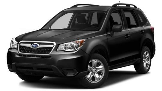 2016 Subaru Forester 2.5i Premium — SUV — 156,532 mi — Alexandria, VA