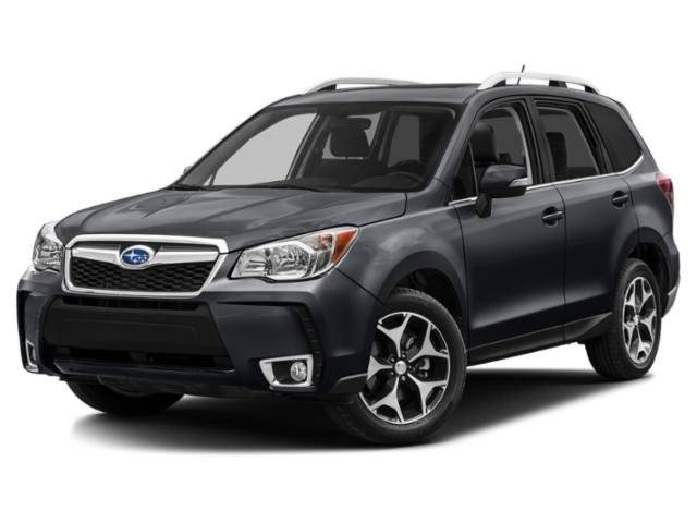 2015 Subaru Forester 2.0XT Premium — SUV — 96,123 mi — Alexandria, VA