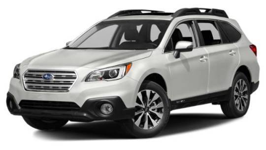 2015 Subaru Outback 2.5i Limited — SUV — 123,445 mi — Alexandria, VA