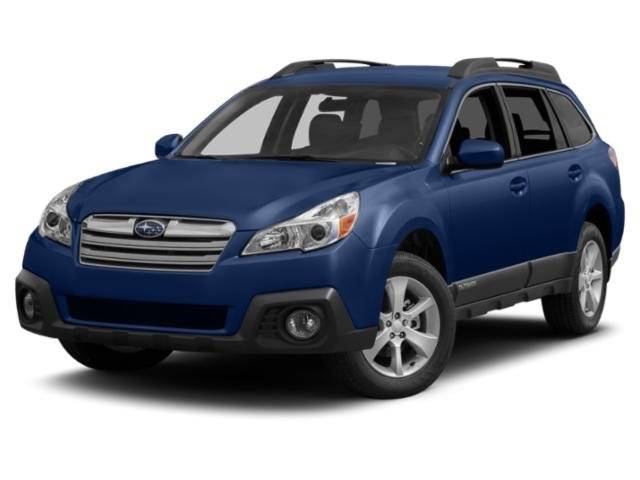 2014 Subaru Outback 2.5i — SUV — 169,500 mi — Alexandria, VA