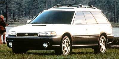 1998 Subaru Outback Base — Wagon — 104,030 mi — Alexandria, VA