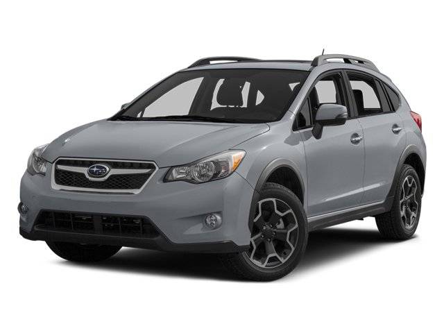 2014 Subaru XV Crosstrek 2.0i Premium — SUV — 134,000 mi — Alexandria, VA
