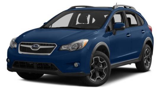 2014 Subaru XV Crosstrek 2.0i Limited — SUV — 79,100 mi — Alexandria, VA