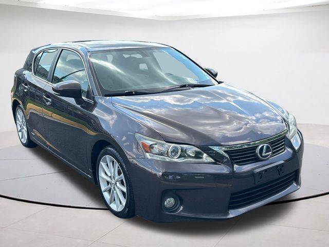 Used Lexus CT 200h for Sale in Baltimore, MD (with Photos) - TRUECar