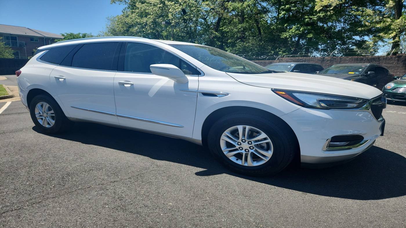 2020 Buick Enclave Essence — SUV — 42,313 mi — Alexandria, VA