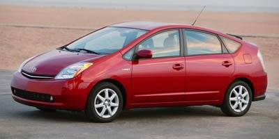 2007 Toyota Prius Base — Sedan — 172,153 mi — Alexandria, VA