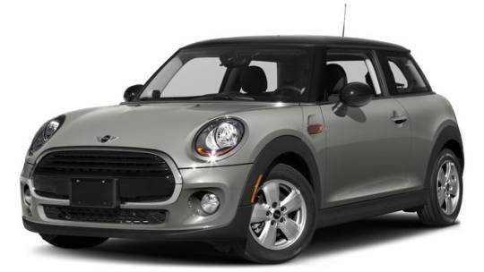 2018 MINI Hardtop Cooper — Hatchback — 20,731 mi — Alexandria, VA
