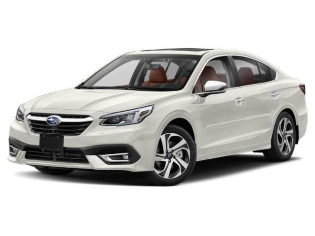 2021 Subaru Legacy Touring XT — Sedan — 24,007 mi — Alexandria, VA