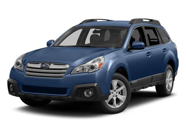 2014 Subaru Outback 2.5i — SUV — 136,091 mi — Alexandria, VA