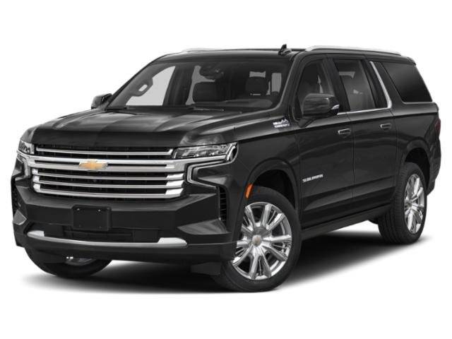 2022 Chevrolet Suburban High Country — SUV — 46,022 mi — Alexandria, VA