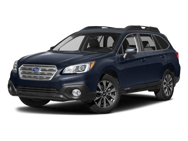2017 Subaru Outback 2.5i Limited — SUV — 160,750 mi — Alexandria, VA