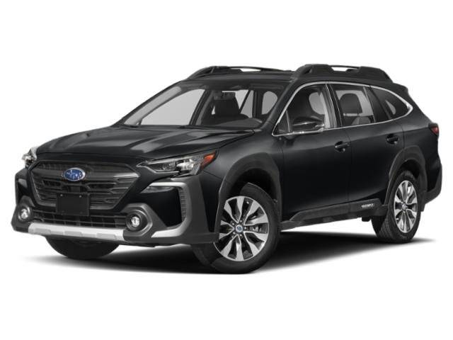 2023 Subaru Outback Limited — SUV — 38,487 mi — Alexandria, VA