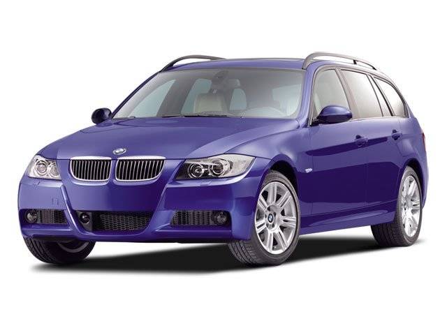 2008 BMW 3 Series 328xi — Wagon — 114,929 mi — Alexandria, VA