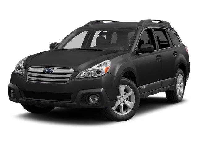 2013 Subaru Outback 2.5i Premium — SUV — 109,216 mi — Alexandria, VA