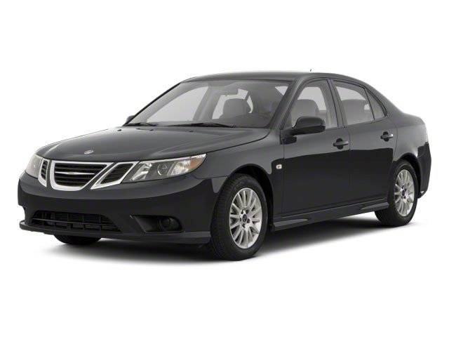2010 Saab 9-3