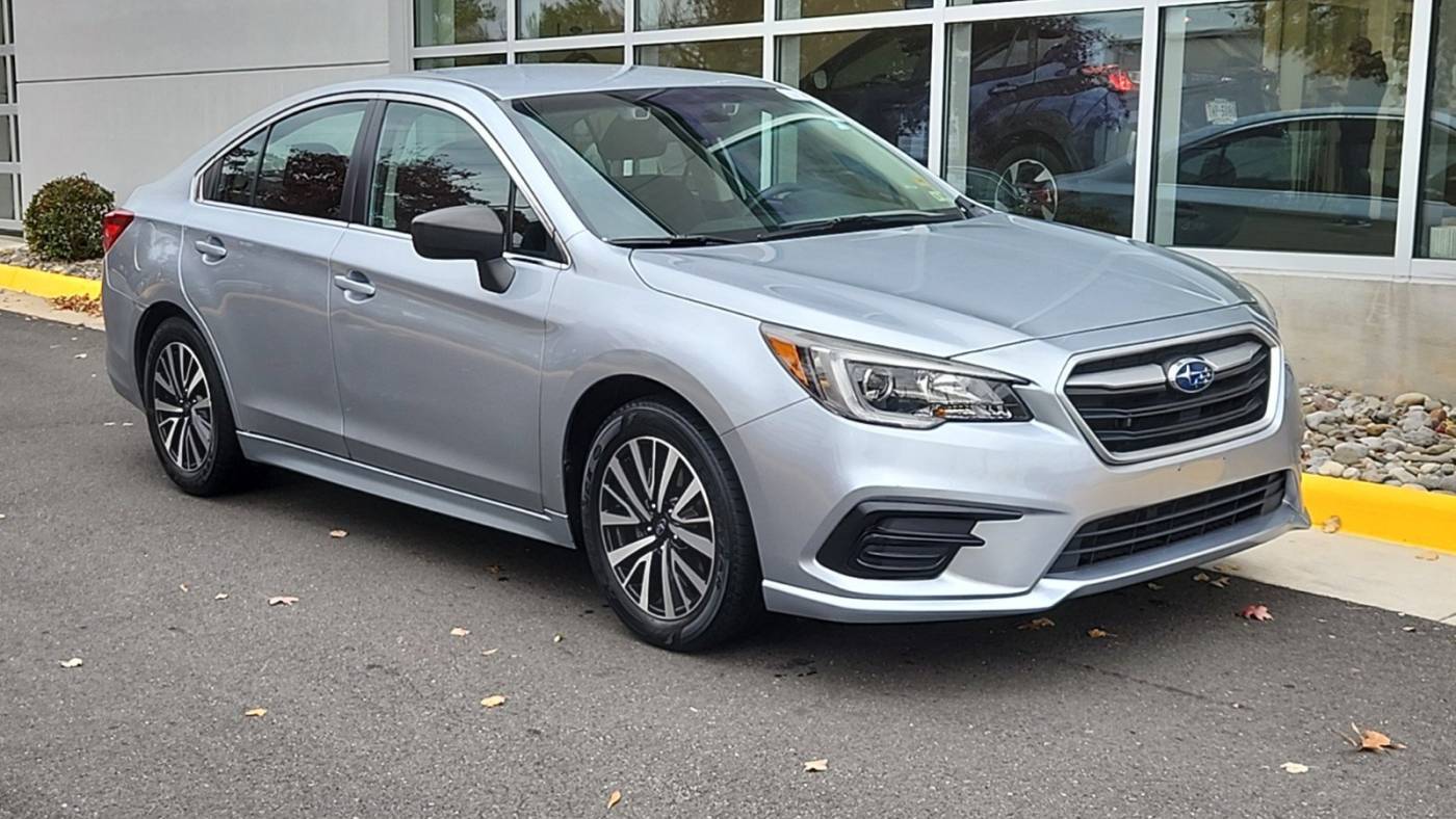 2019 Subaru Legacy 2.5i — Sedan — 56,948 mi — Alexandria, VA