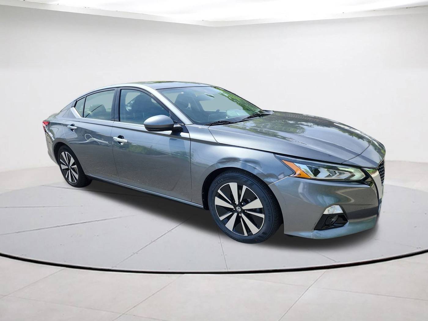 2020 Nissan Altima SL — Sedan — 84,628 mi — Falls Church, VA