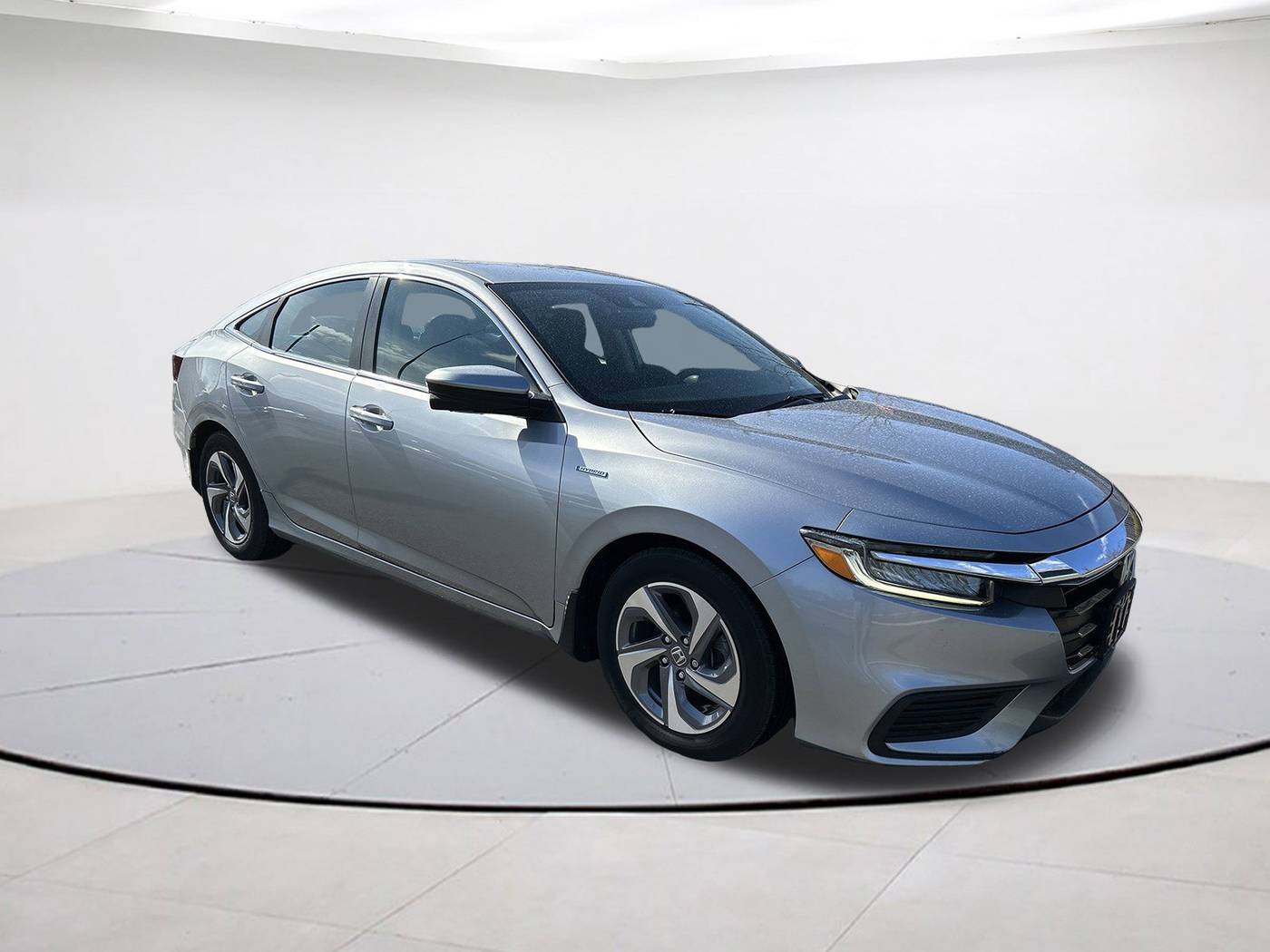 2020 Honda Insight EX — Sedan — 40,679 mi — Falls Church, VA