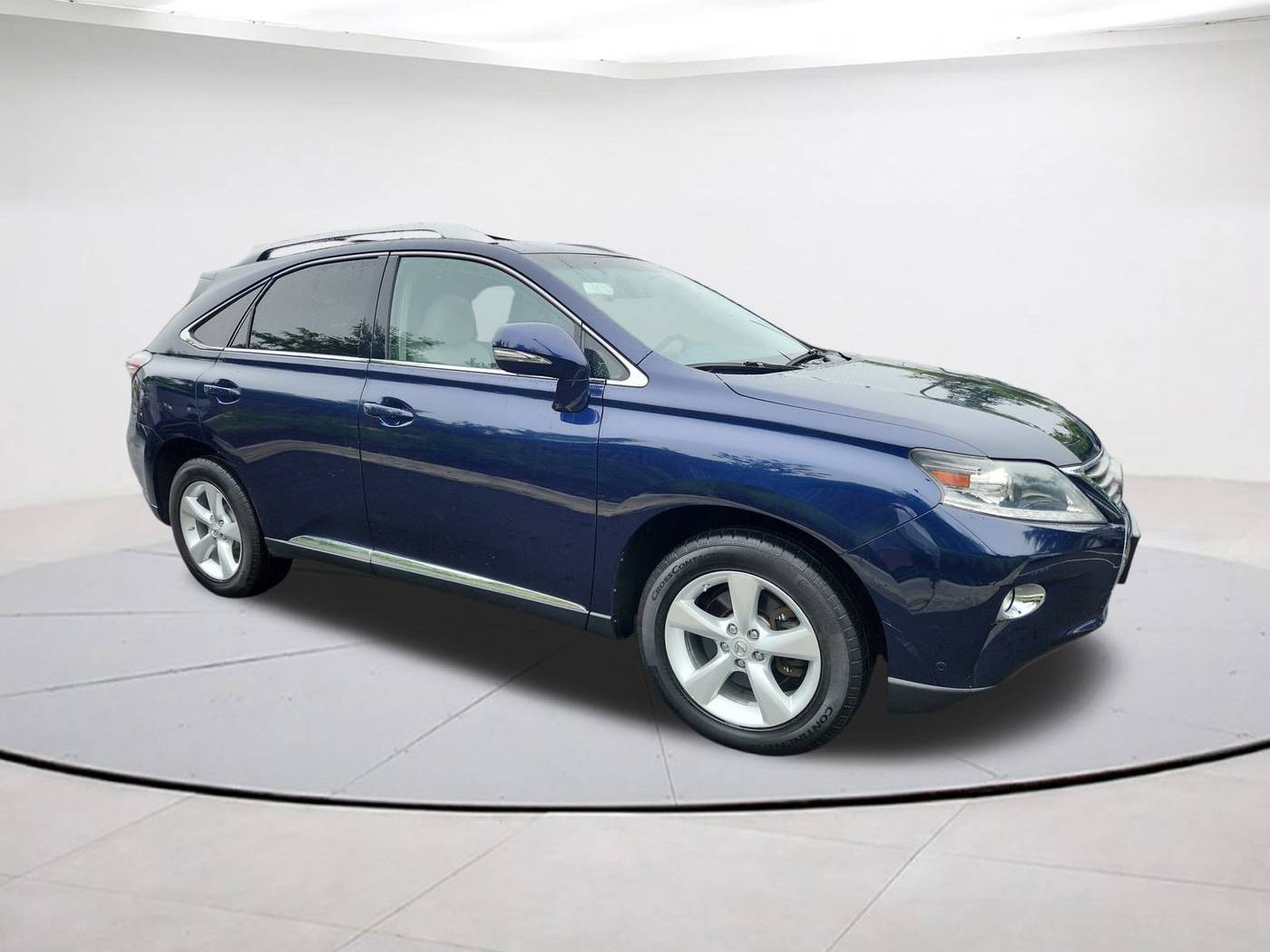 2013 Lexus RX RX 350 — SUV — 98,532 mi — Falls Church, VA
