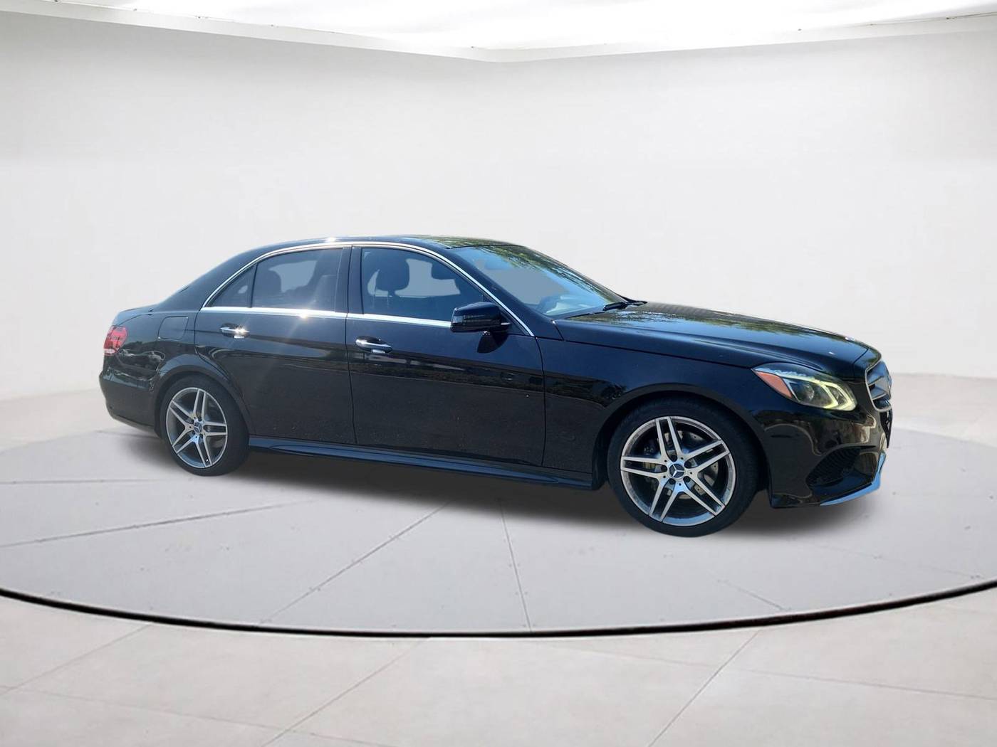 2014 Mercedes-Benz E-Class E 350 — Sedan — 137,793 mi — Falls Church, VA