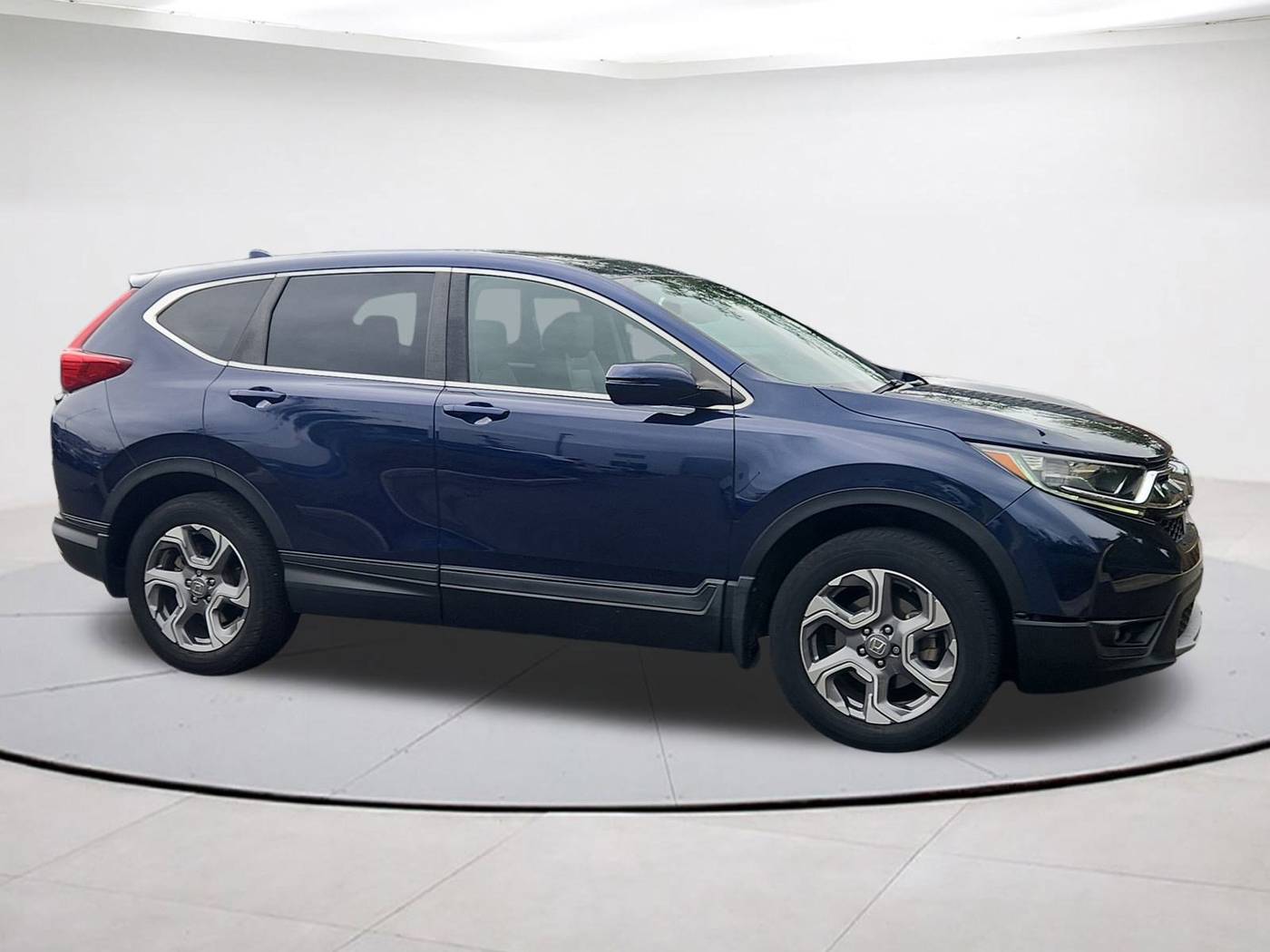 2018 Honda CR-V EX-L — SUV — 65,128 mi — Falls Church, VA