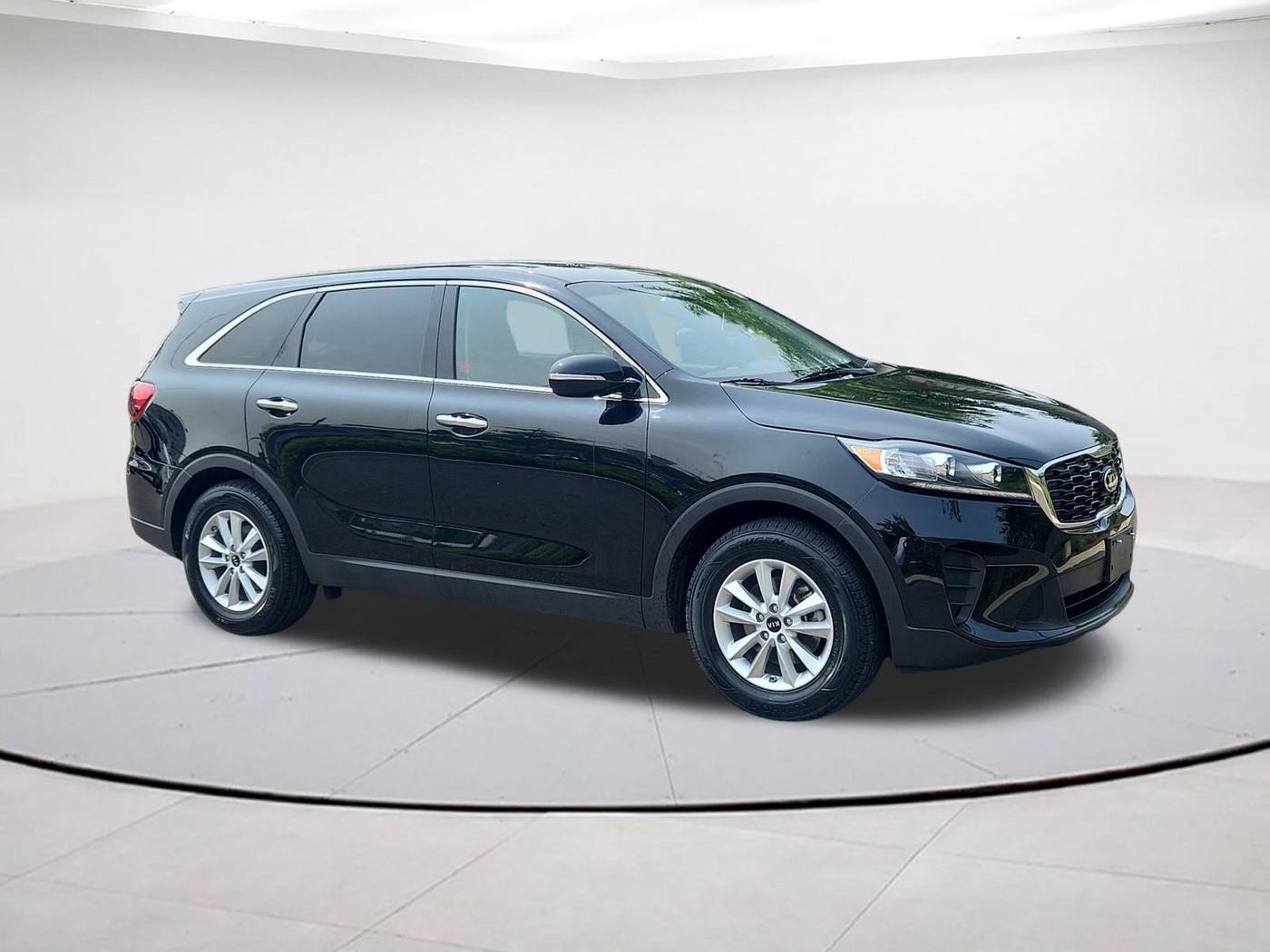 2019 Kia Sorento L — SUV — 40,342 mi — Falls Church, VA