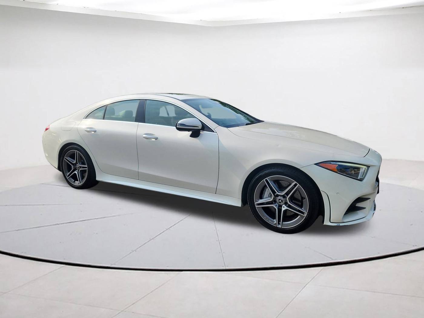 2019 Mercedes-Benz CLS CLS 450 — Sedan — 69,060 mi — Falls Church, VA