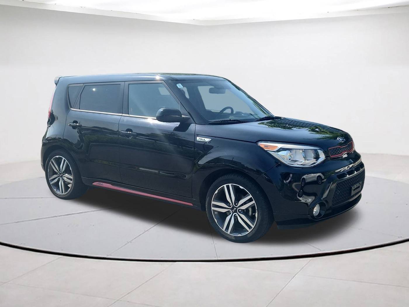 2015 Kia Soul + — Hatchback — 67,601 mi — Falls Church, VA