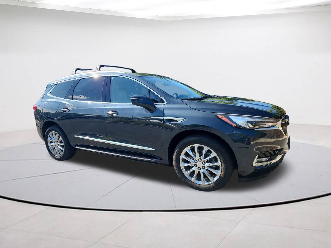 2018 Buick Enclave Premium — SUV — 76,880 mi — Falls Church, VA