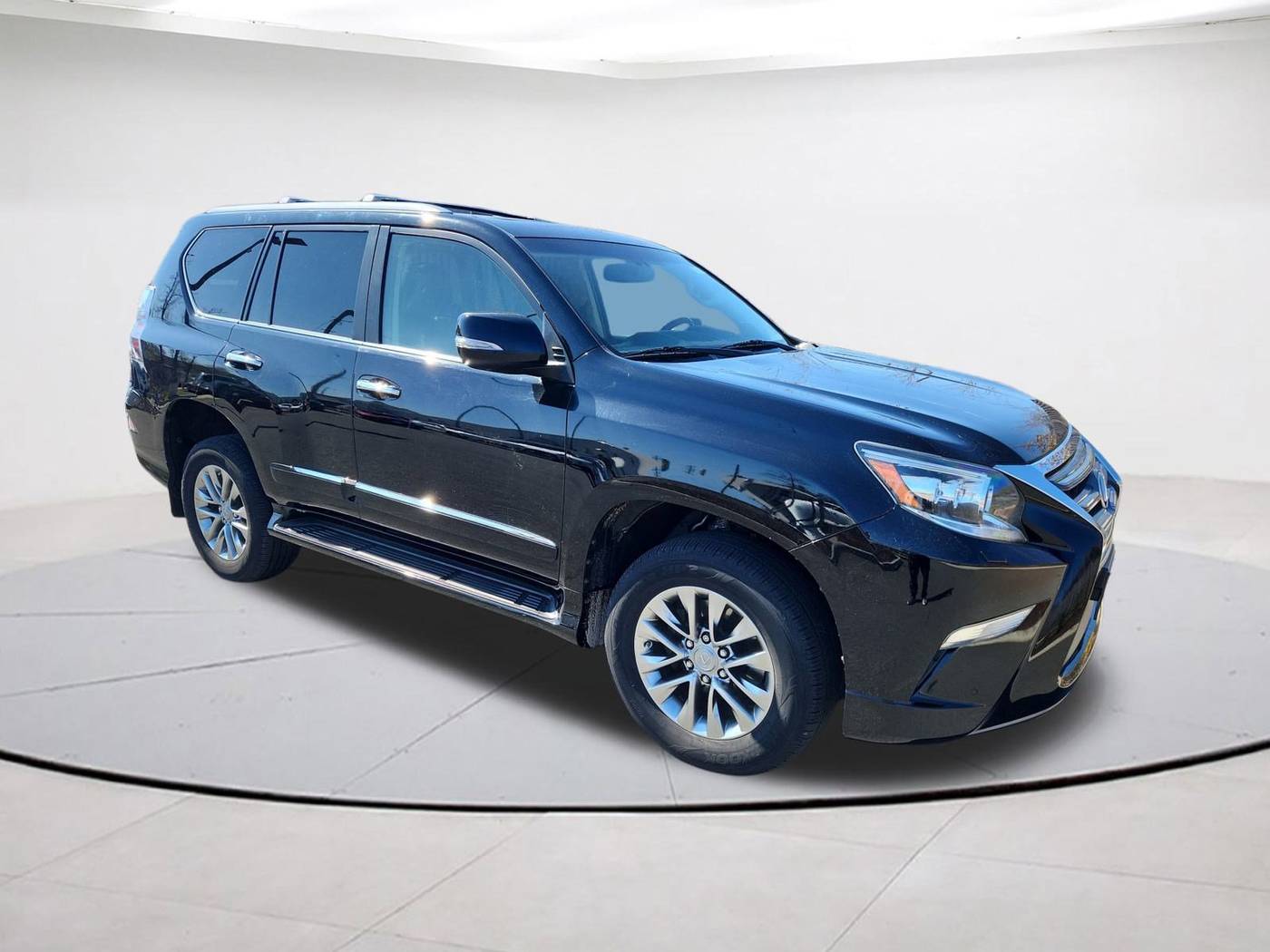2016 Lexus GX GX 460 Luxury — SUV — 92,171 mi — Falls Church, VA