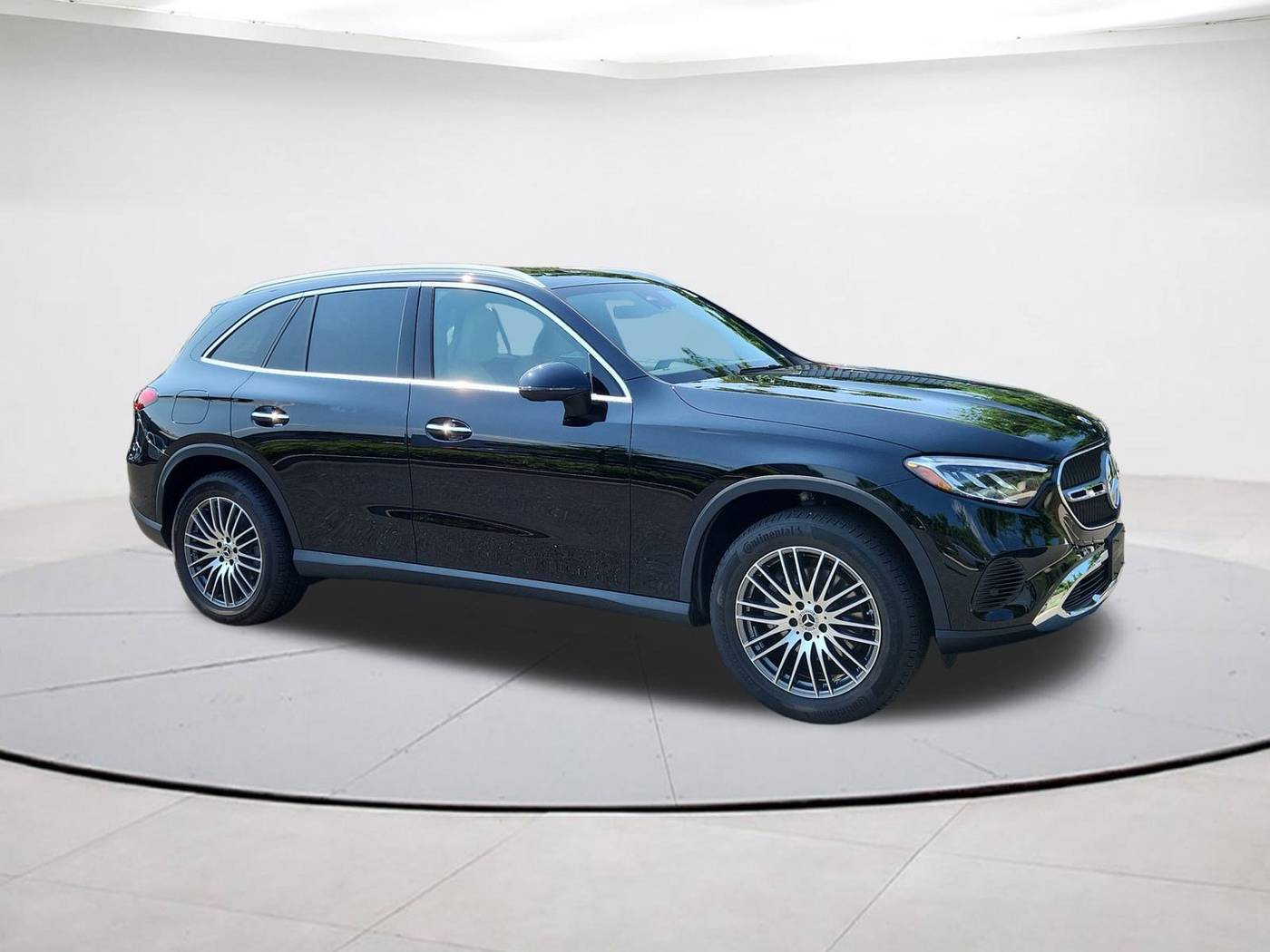 2024 Mercedes-Benz GLC GLC 300 — SUV — 13,900 mi — Falls Church, VA