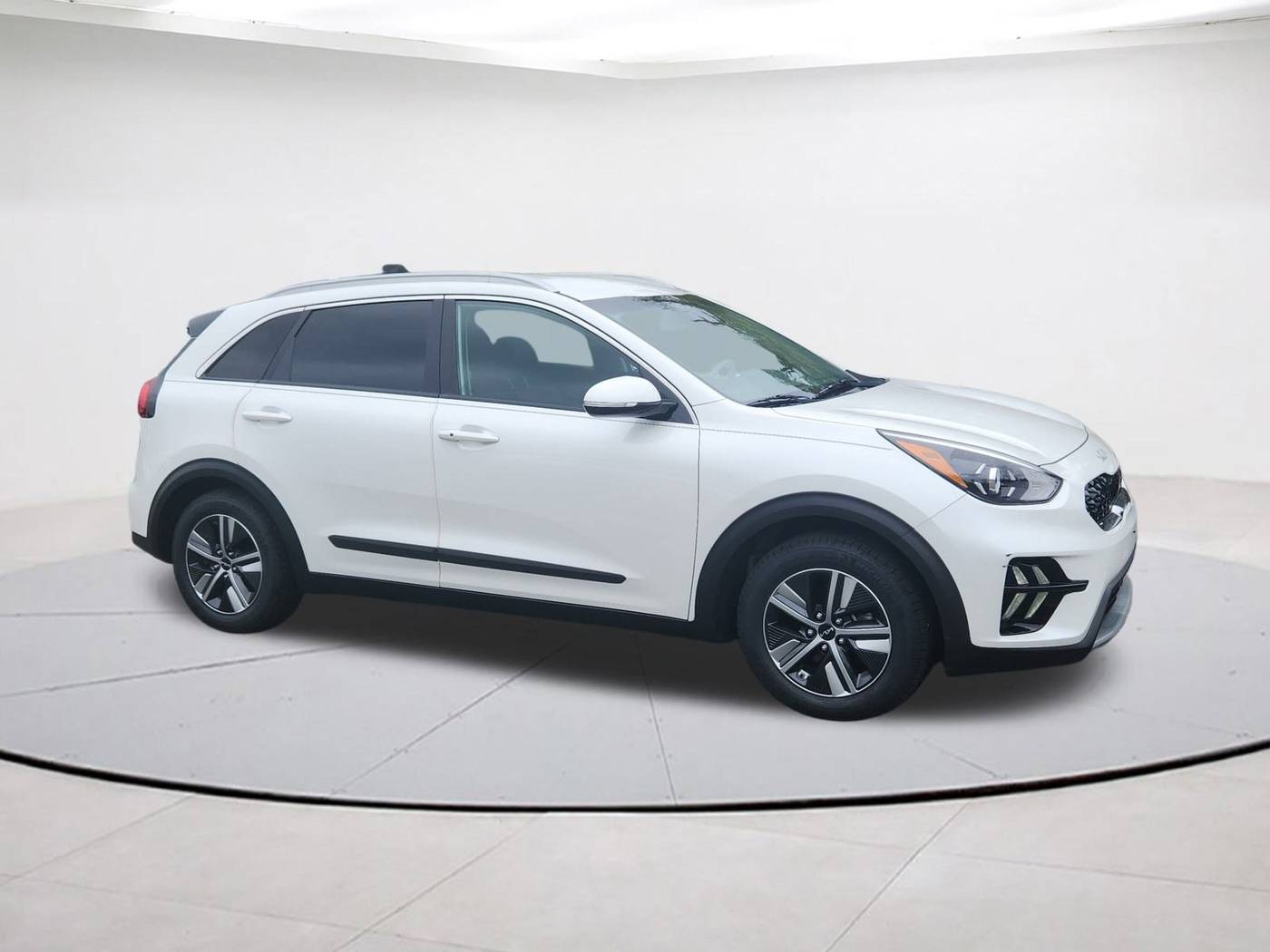 2022 Kia Niro Plug-In Hybrid EX — SUV — 37,405 mi — Falls Church, VA